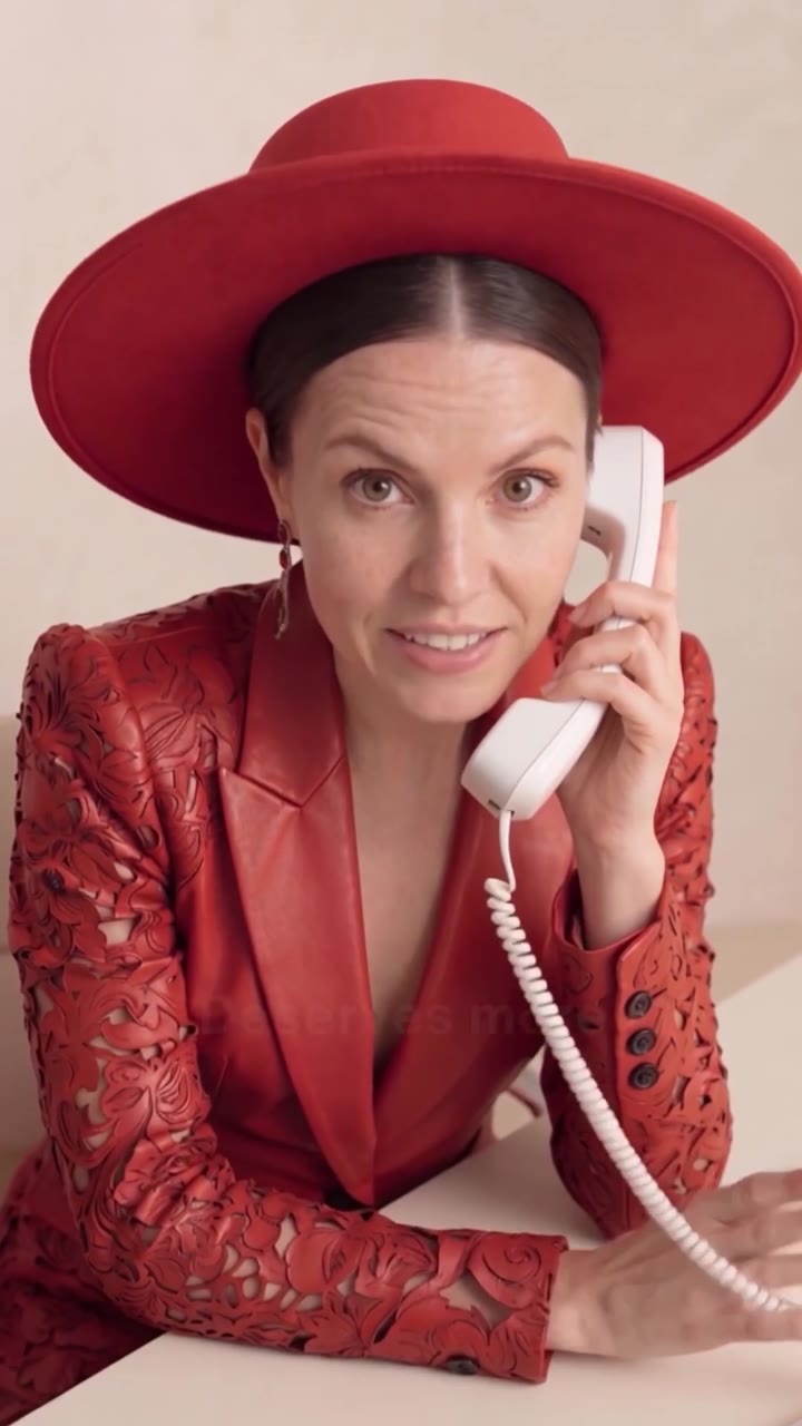 Emily · 002